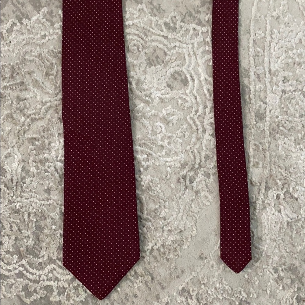 Xmi Nordstrom ties